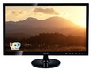 Монитор Asus 20" VS208DR Black TN LED 5ms 16:9 50M:1 250cd