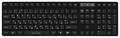 Клавиатура Oklick 570M Slim Black USB