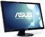 Монитор Asus TFT 27" VE278N glossy-black 16:9 FullHD (2ms GTG) DVI 50M:1 250cd