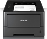 Принтер Brother лазерный HL-5450DN 38стр/мин дуплекс сеть