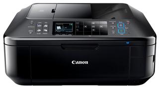 МФУ Canon Pixma MX714 (5785B007) WiFi