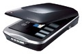 Сканер Epson Perfection V500 Office (CCD, A4 Color, 6400x9600dpi, USB 2.0) (B11B189081)