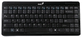 Клавиатура Genius Luxmate i202 black USB