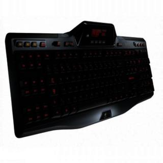 Клавиатура Logitech G510 (920-002761)