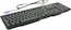 Клавиатура Logitech K100 Classic PS/2 (920-003200)