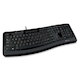 Клавиатура Microsoft 3000 Comfort Curve USB (3TJ-00012)