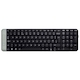 Клавиатура Logitech K230 Light Grey Wireless USB (920-003348)
