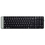 Клавиатура Logitech K230 Light Grey Wireless USB (920-003348)
