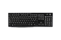 Клавиатура Logitech K270 wireless (920-003757)