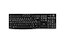 Клавиатура Logitech K270 wireless (920-003757)