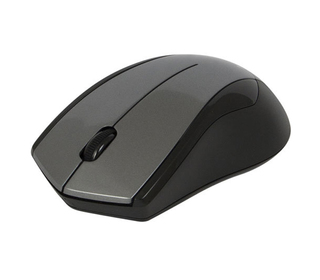 Беспроводная мышь A4 Tech G7-400N-1 V-Track Wireless USB Glossy Grey