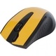 Беспроводная мышь A4 Tech G9-500F-2 V-Track Wireless G9 USB Yellow