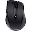 Беспроводная мышь A4 Tech G10-770H black Holeless Wireless USB