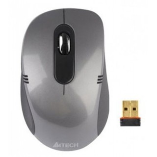 Беспроводная мышь A4 Tech G7-630D Grey Holeless Wireless USB