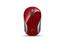 Беспроводная мышь Logitech Mini M187 red wireless USB (910-002737)