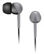Наушники Sennheiser CX 180 Street II черный