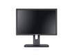 Монитор Dell 19" P1913 Black TN LED 5ms 16:10 DVI M/M HAS Pivot 1000:1 250cd 160гр 160гр 1440x900 D-