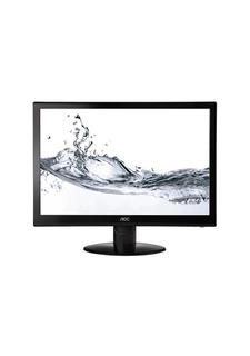 Монитор AOC 23" i2352Vh Black IPS LED 5ms 16:9 DVI HDMI M/M