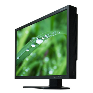 Монитор Nec 27" PA271W Black (2560*14440, 178°/178°, 300кд/м, 1000:1, 6ms, DVI/DisplayPort) TCO"03