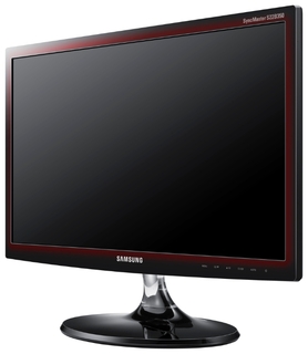 Монитор TFT 23" Samsung S23B350Н <glossy-black> 5ms LED