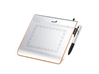 Графический планшет Genius EasyPen i405x 4"x5.5" USB