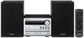 Микросистема Hi-Fi Panasonic SC-PM04EP-S