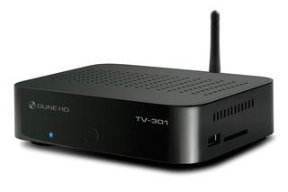 Медиаплеер Dune HD TV-301A