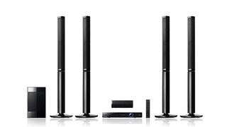 Домашний кинотеатр Pioneer BCS-424