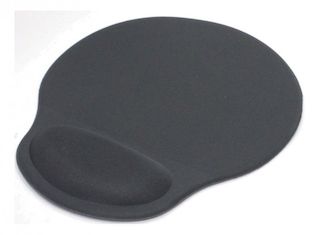 Коврик для мыши GEL-07 (Black)