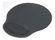 Коврик для мыши GEL-07 (Black)