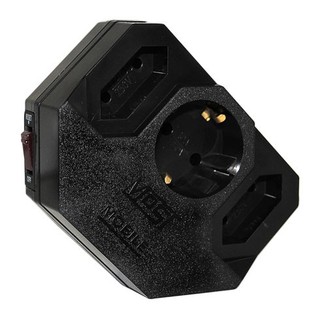 Сетевой фильтр МОSТ MRG черный