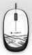 Мышь Logitech M105 white optical USB (910-003117)