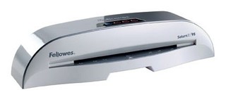 Ламинатор Fellowes Saturn 2 A3 2х125 (80-125) мкм 30 см/мин