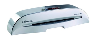 Ламинатор Fellowes Saturn 2 A4 2х125 (80-125) мкм 30 см/мин