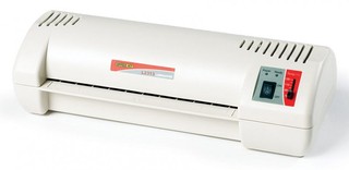 Ламинатор Office Kit L2313, A4, 2х125 (60-125) мкм, 30 см/мин., 2 вала, лам.фото