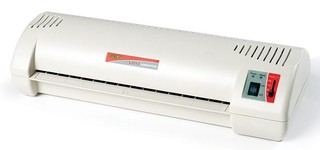 Ламинатор Office Kit L3213, A3, 2х125 (60-125) ики, 30 см/мин., 2 вала, лам.фото