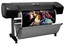Плоттер HP Designjet Z3200 44"Photo Printer (Q6719B)