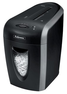 Шредер PowerShred 69Cb (секр. 3, 3.9х50мм,10лcт,19лтр.Уничт.Скобы,Пл.карты,Скрепки)