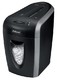 Шредер PowerShred 69Cb (секр. 3, 3.9х50мм,10лcт,19лтр.Уничт.Скобы,Пл.карты,Скрепки)