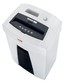 Шредер HSM SECURIO C16-4x25 (секр. 3, 4x25, 6-7 лиcт, 25литр. Уничт.скрепки,скобы,пл.карты)