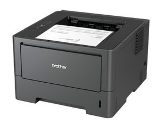 Принтер Brother лазерный HL-5440D 38стр/мин дуплекс