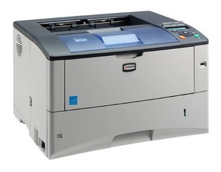 Принтер Kyocera лазерный FS-6970DN A3 35 стр 128 Мб USB 2.0 LPT дуплекс сеть (1102J53EU0)