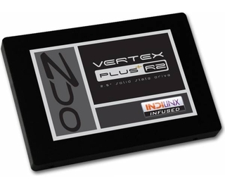 Накопитель SSD OCZ SATA-II 120Gb VTXPLR2-25SAT2-120G 2.5" wДо 500 МБ/секMb/s rДо 550 МБ/секMb/s