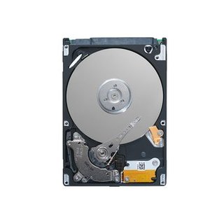 Жесткий диск Seagate Original SATA 320Gb ST320LM001 (5400rpm) 8Mb 2.5" Samsung