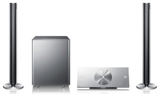 Домашний кинотеатр Samsung HT-ES8200