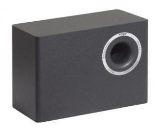 Сабвуфер Vibe BASSBOX5-V1 черный