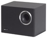 Сабвуфер Vibe OPTISOUNDTV5D-V1 черный