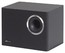Сабвуфер Vibe OPTISOUNDTV5D-V1 черный