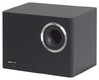 Сабвуфер Vibe OPTISOUNDTV6D-V1 черный