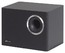 Сабвуфер Vibe OPTISOUNDTV6D-V1 черный